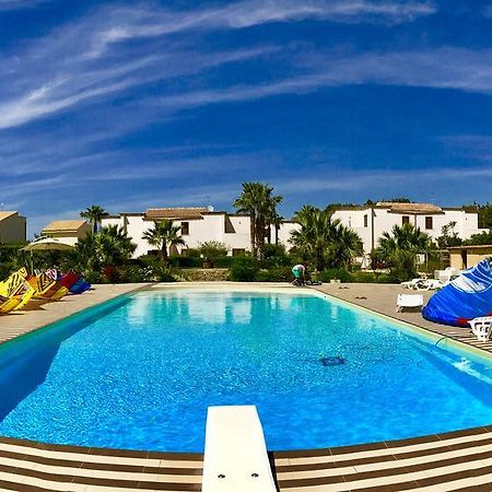 Case Vacanza Torre Lupa Marsala Ngoại thất bức ảnh