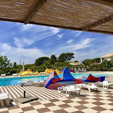 Case Vacanza Torre Lupa Marsala Ngoại thất bức ảnh