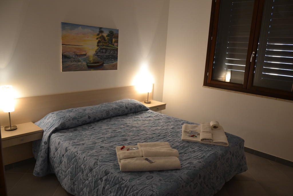 Case Vacanza Torre Lupa Marsala Phòng bức ảnh