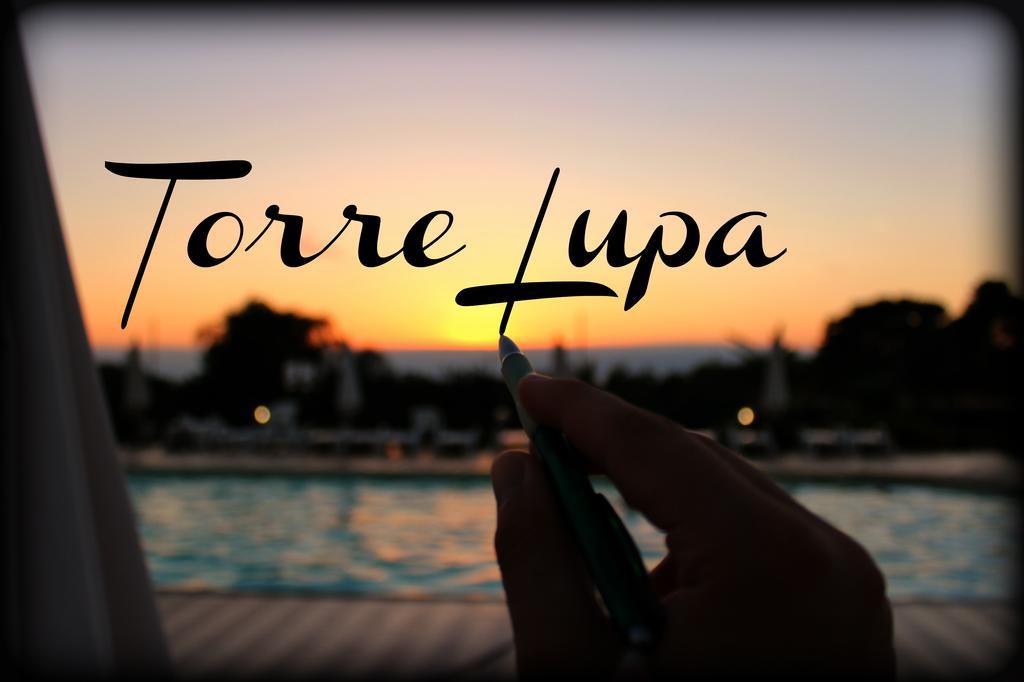 Case Vacanza Torre Lupa Marsala Phòng bức ảnh