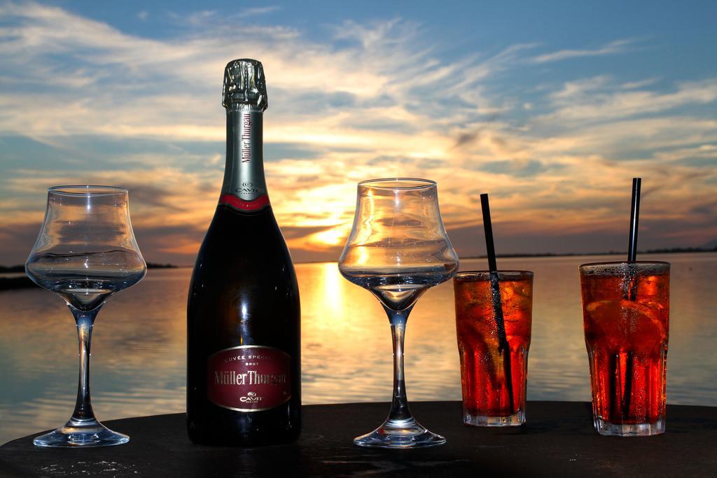 Case Vacanza Torre Lupa Marsala Phòng bức ảnh