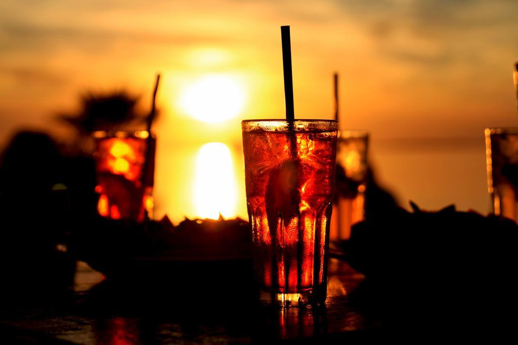Case Vacanza Torre Lupa Marsala Ngoại thất bức ảnh