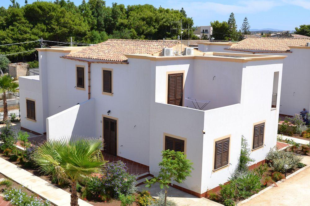Case Vacanza Torre Lupa Marsala Ngoại thất bức ảnh
