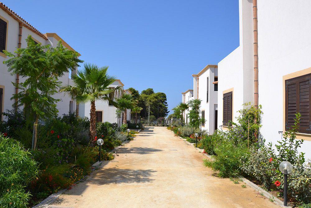 Case Vacanza Torre Lupa Marsala Ngoại thất bức ảnh