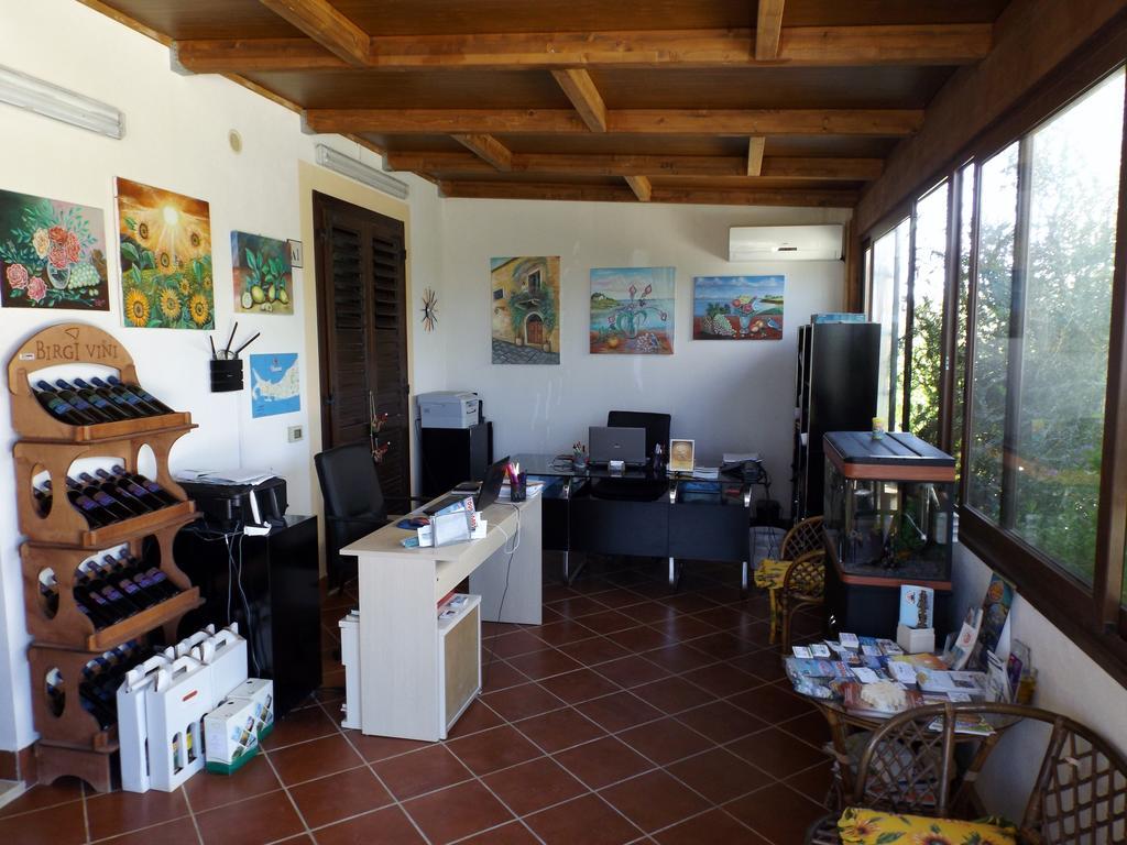 Case Vacanza Torre Lupa Marsala Ngoại thất bức ảnh