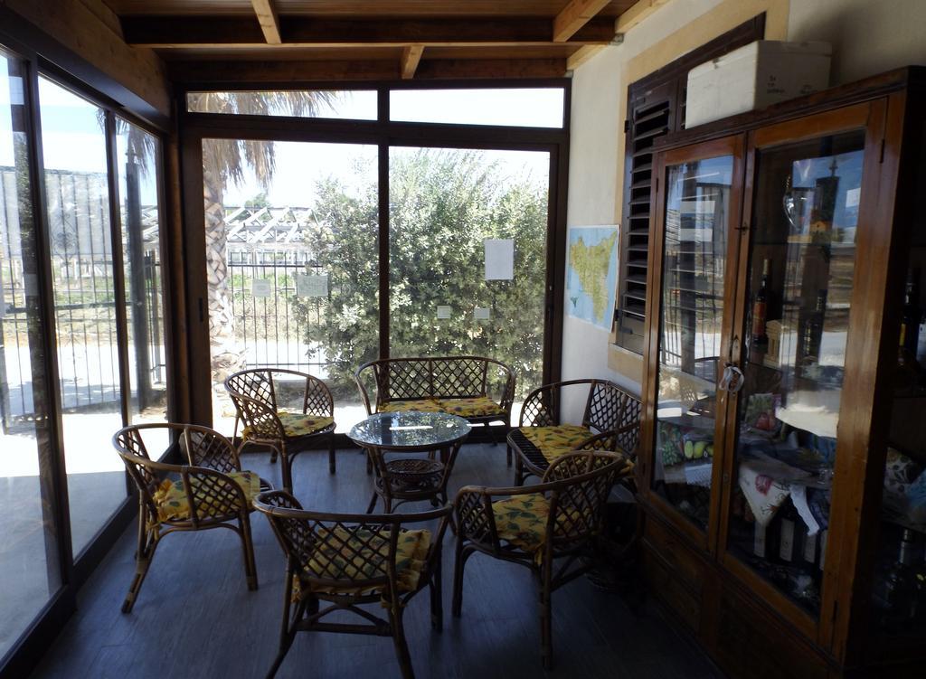 Case Vacanza Torre Lupa Marsala Ngoại thất bức ảnh