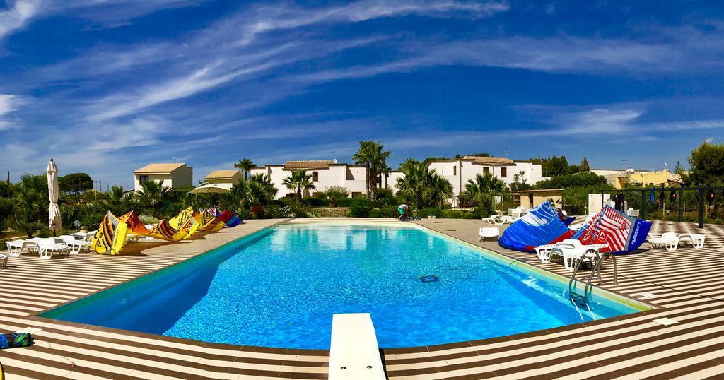 Case Vacanza Torre Lupa Marsala Ngoại thất bức ảnh