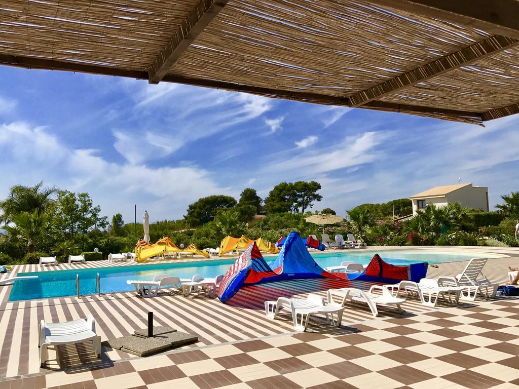 Case Vacanza Torre Lupa Marsala Ngoại thất bức ảnh