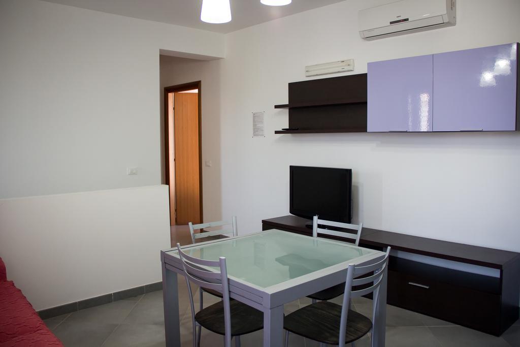 Case Vacanza Torre Lupa Marsala Ngoại thất bức ảnh