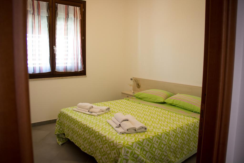 Case Vacanza Torre Lupa Marsala Ngoại thất bức ảnh