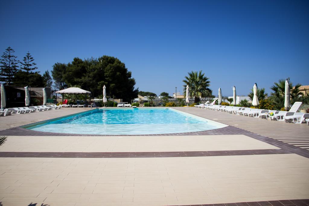 Case Vacanza Torre Lupa Marsala Ngoại thất bức ảnh