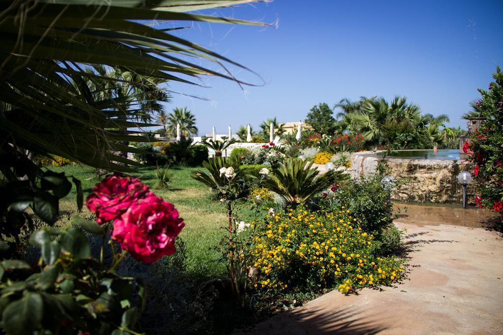 Case Vacanza Torre Lupa Marsala Ngoại thất bức ảnh