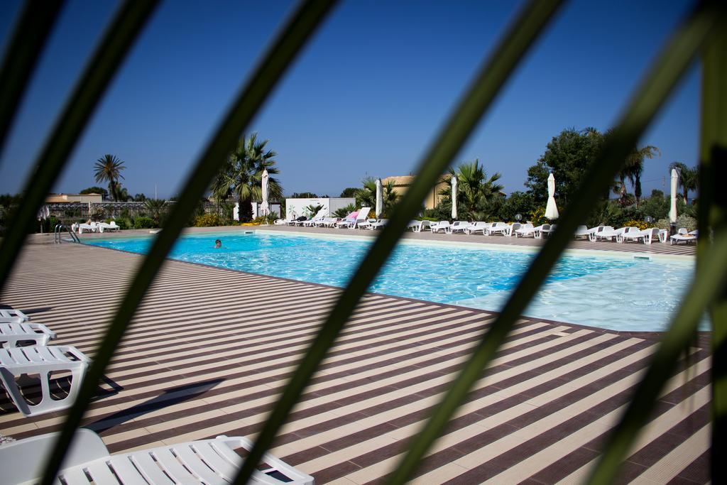 Case Vacanza Torre Lupa Marsala Ngoại thất bức ảnh
