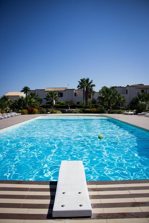 Case Vacanza Torre Lupa Marsala Ngoại thất bức ảnh