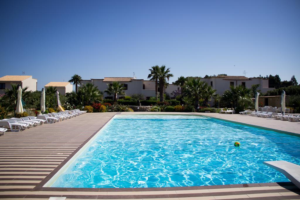 Case Vacanza Torre Lupa Marsala Ngoại thất bức ảnh