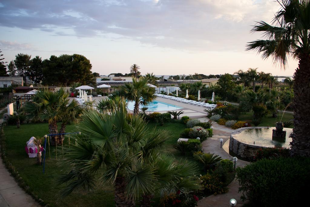Case Vacanza Torre Lupa Marsala Ngoại thất bức ảnh