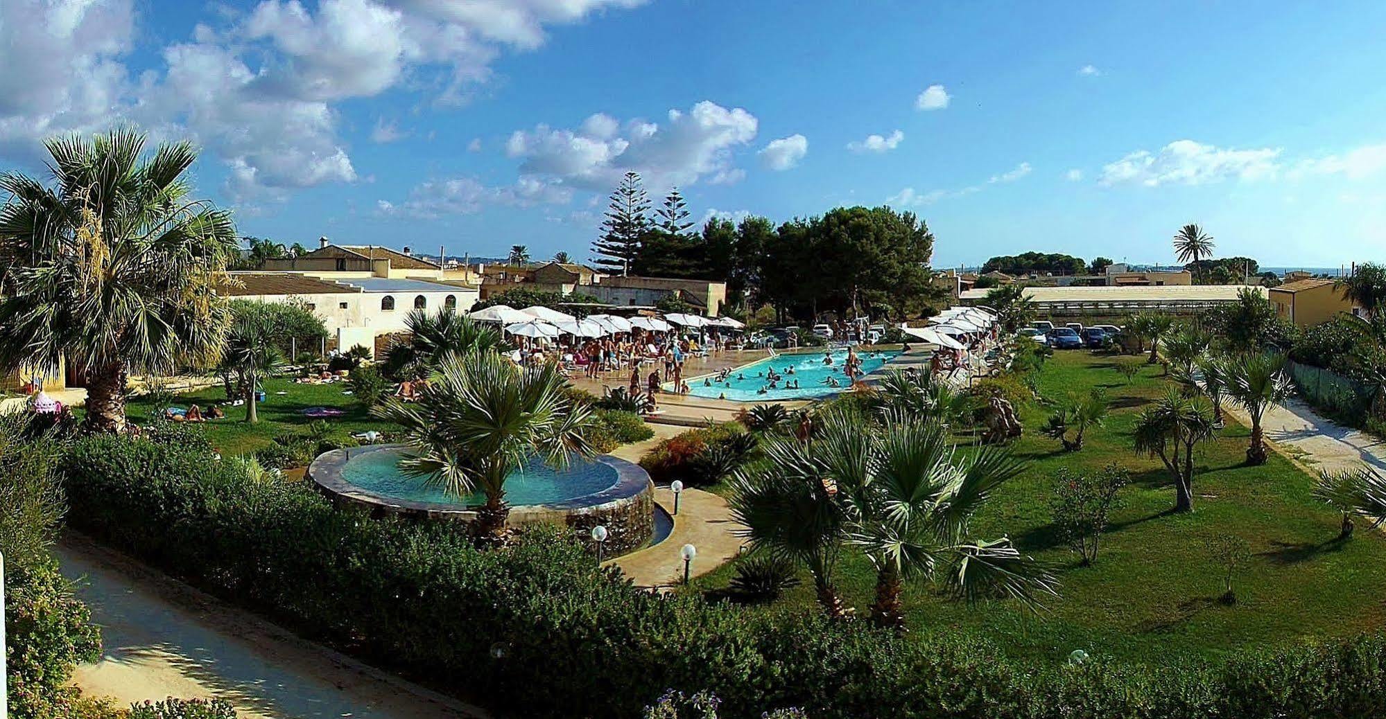 Case Vacanza Torre Lupa Marsala Ngoại thất bức ảnh