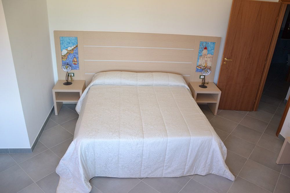Case Vacanza Torre Lupa Marsala Ngoại thất bức ảnh