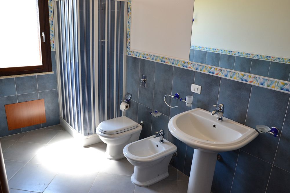 Case Vacanza Torre Lupa Marsala Ngoại thất bức ảnh