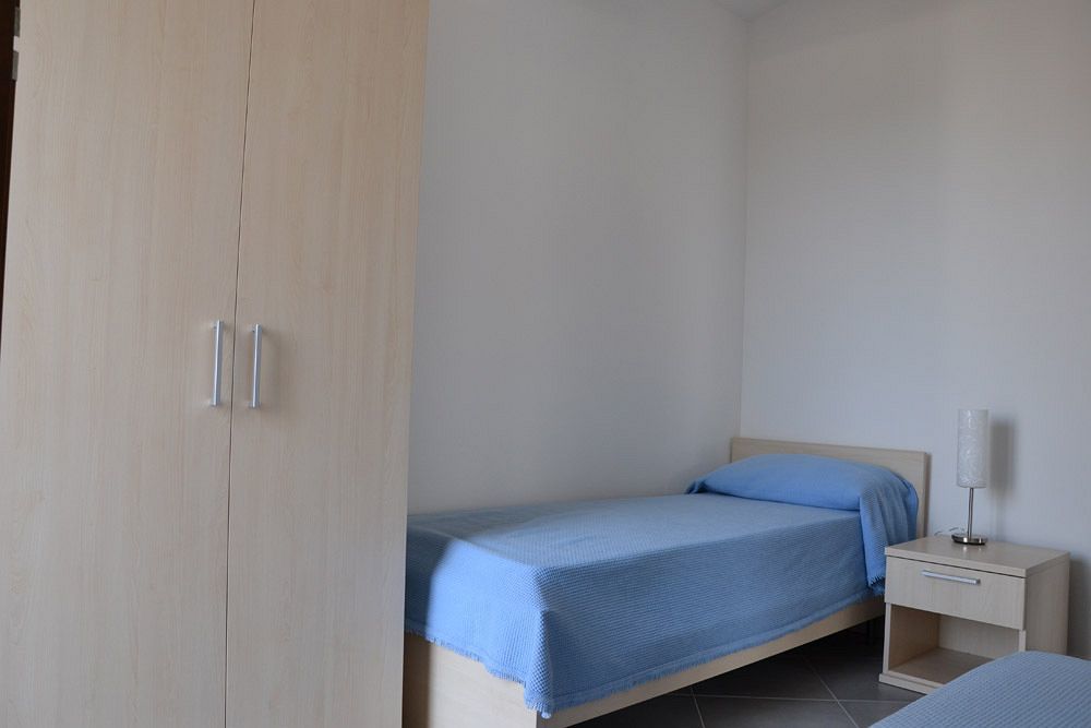 Case Vacanza Torre Lupa Marsala Ngoại thất bức ảnh